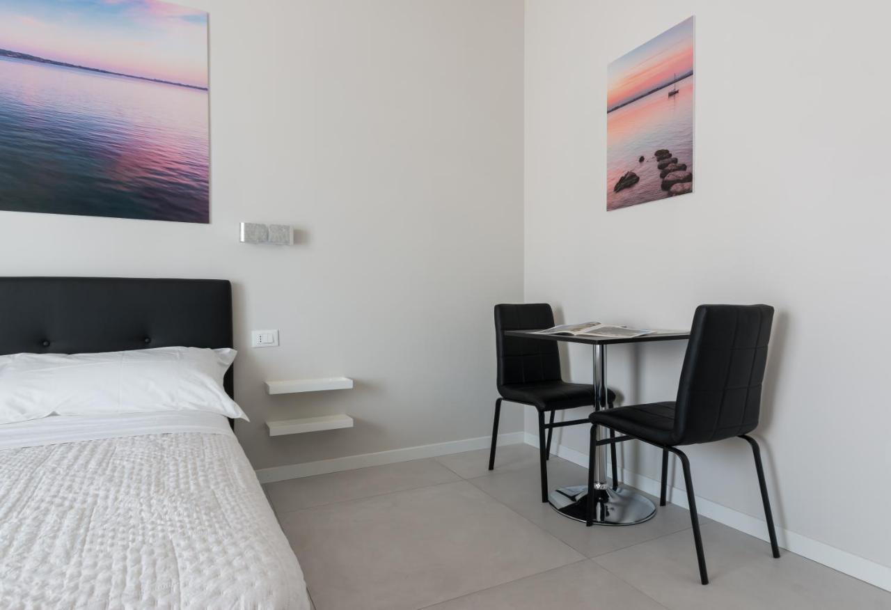 Photorooms B&B Syrakusa Exteriör bild
