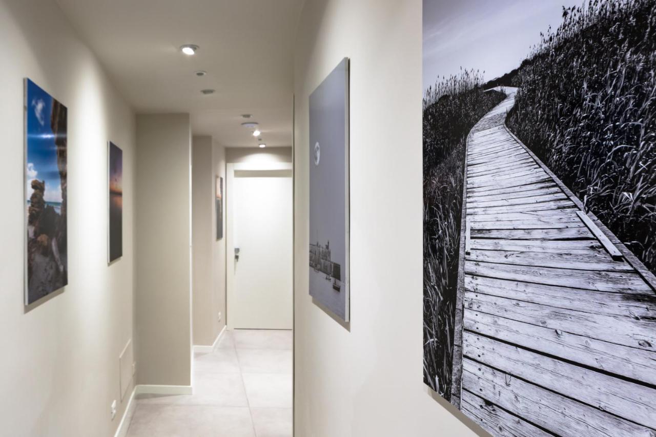 Photorooms B&B Syrakusa Exteriör bild