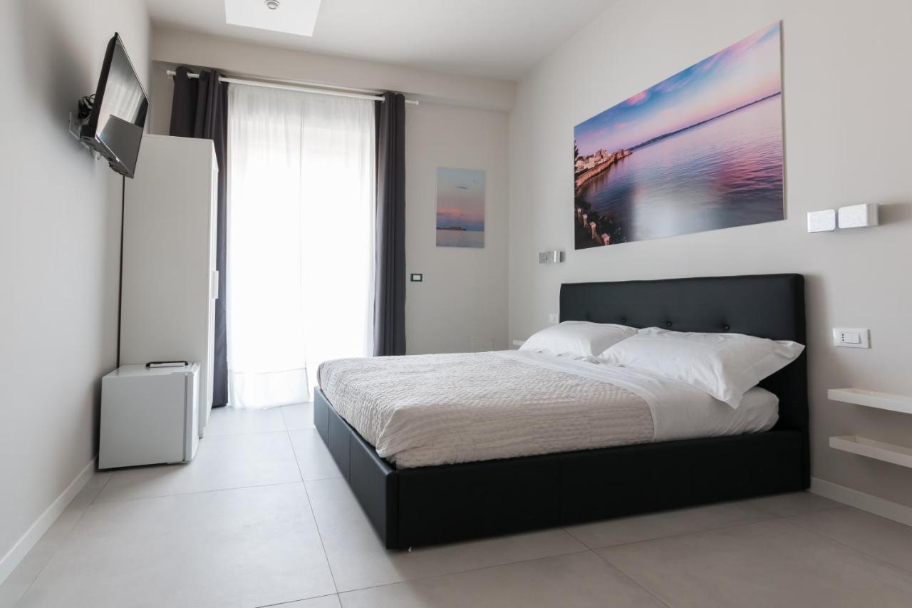 Photorooms B&B Syrakusa Exteriör bild