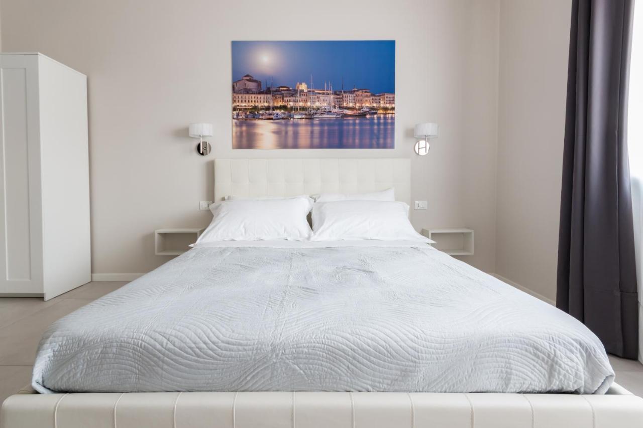 Photorooms B&B Syrakusa Exteriör bild